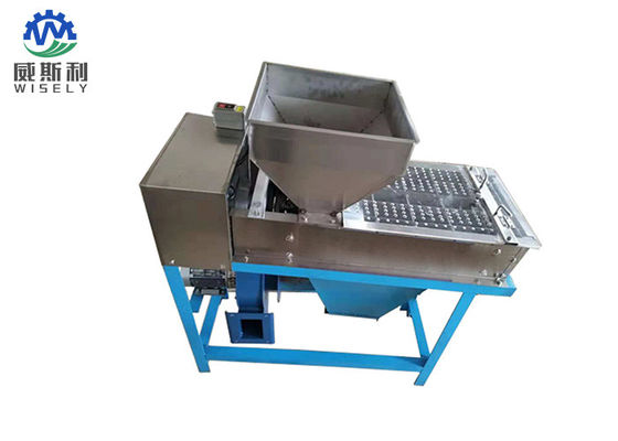 चीन गीला प्रकार कृषि फार्म मशीनरी 0.37 किलोवाट मोटर मूंगफली लाल त्वचा छीलने की मशीन आपूर्तिकर्ता
