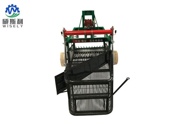 चीन मूंगफली खोदनेवाला कृषि फसल काटने की मशीन मूंगफली / मूंगफली फसल काटने की मशीन आपूर्तिकर्ता