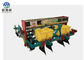 मूंगफली की खेती कृषि संयंत्र मशीन हाथ पुश 100-200 मिमी उर्वरक गहराई आपूर्तिकर्ता