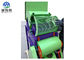 हरा स्वचालित मूंगफली शेलर, मूंगफली प्रसंस्करण मशीन कॉम्पैक्ट संरचना आपूर्तिकर्ता