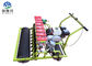गैसोलीन इंजन 8 पंक्तियाँ ग्रीन सलाद प्लांटर मशीनें कृषि में उपयोग की जाती हैं आपूर्तिकर्ता