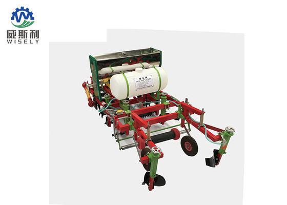 चीन मूंगफली 0.33-0.50 एकड़ / एच के लिए ट्रैक्टर घुड़सवार कृषि संयंत्र मशीन आपूर्तिकर्ता