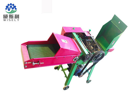 चीन स्वचालित पशु खाद्य काटना मशीन, पावर संचालित मकई डंठल कटर आपूर्तिकर्ता